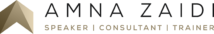 Amna Zaidi